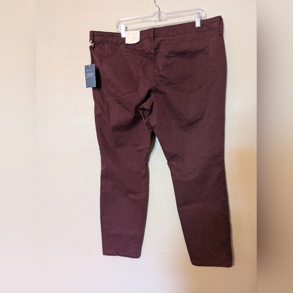Button up jeans - Picture 7 of 16